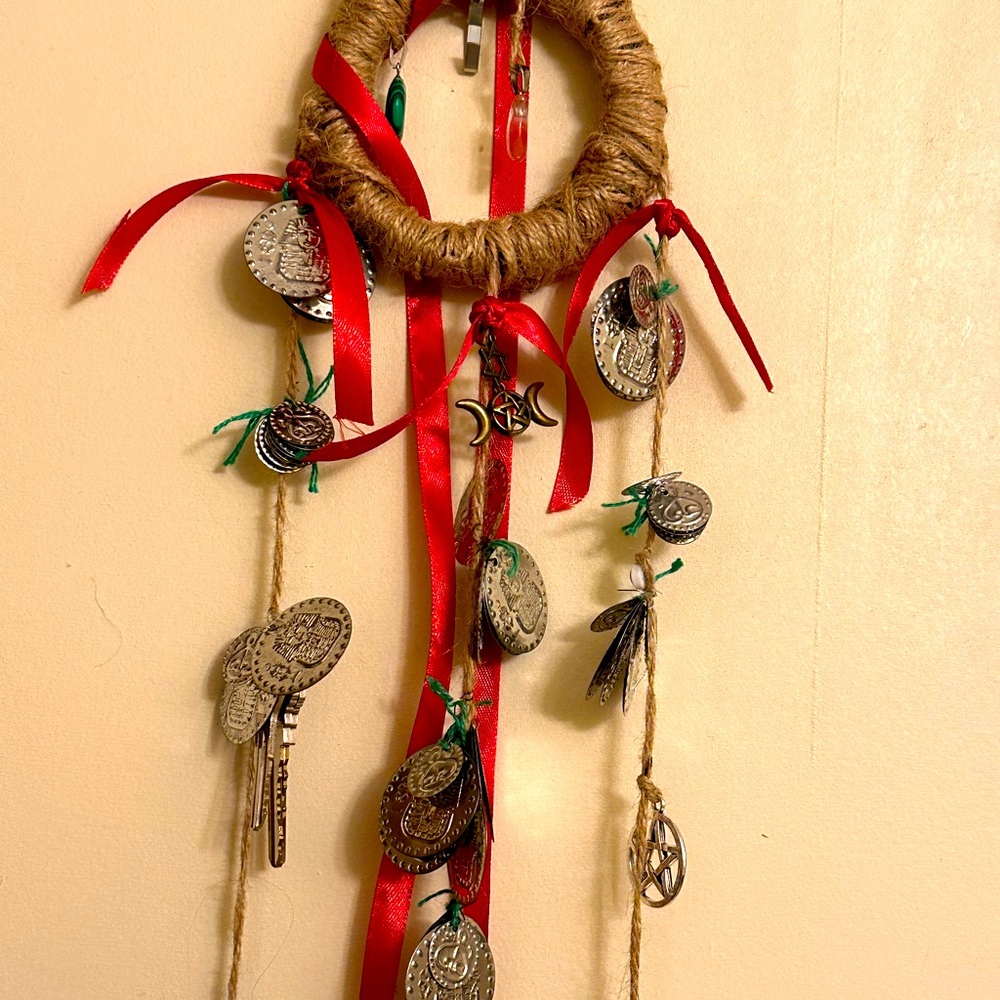 Witch Bells - Picture 3 of 9